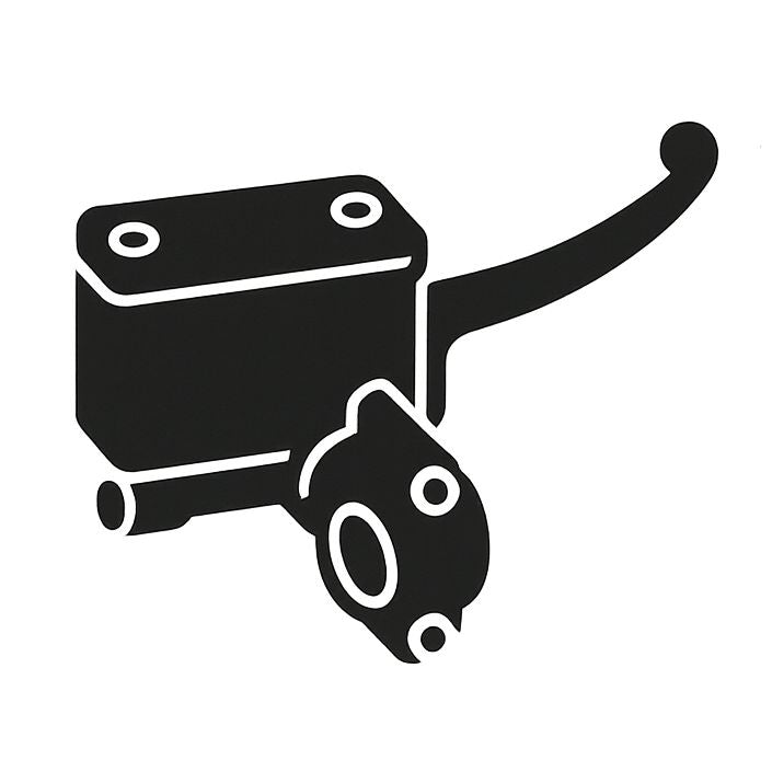 BURRINHO DE FREIO - HWG MOTOS