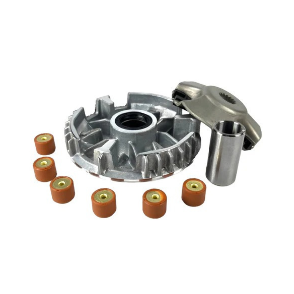 Kit Embreagem Primaria Yamaha Neo At115 2005 A 2012