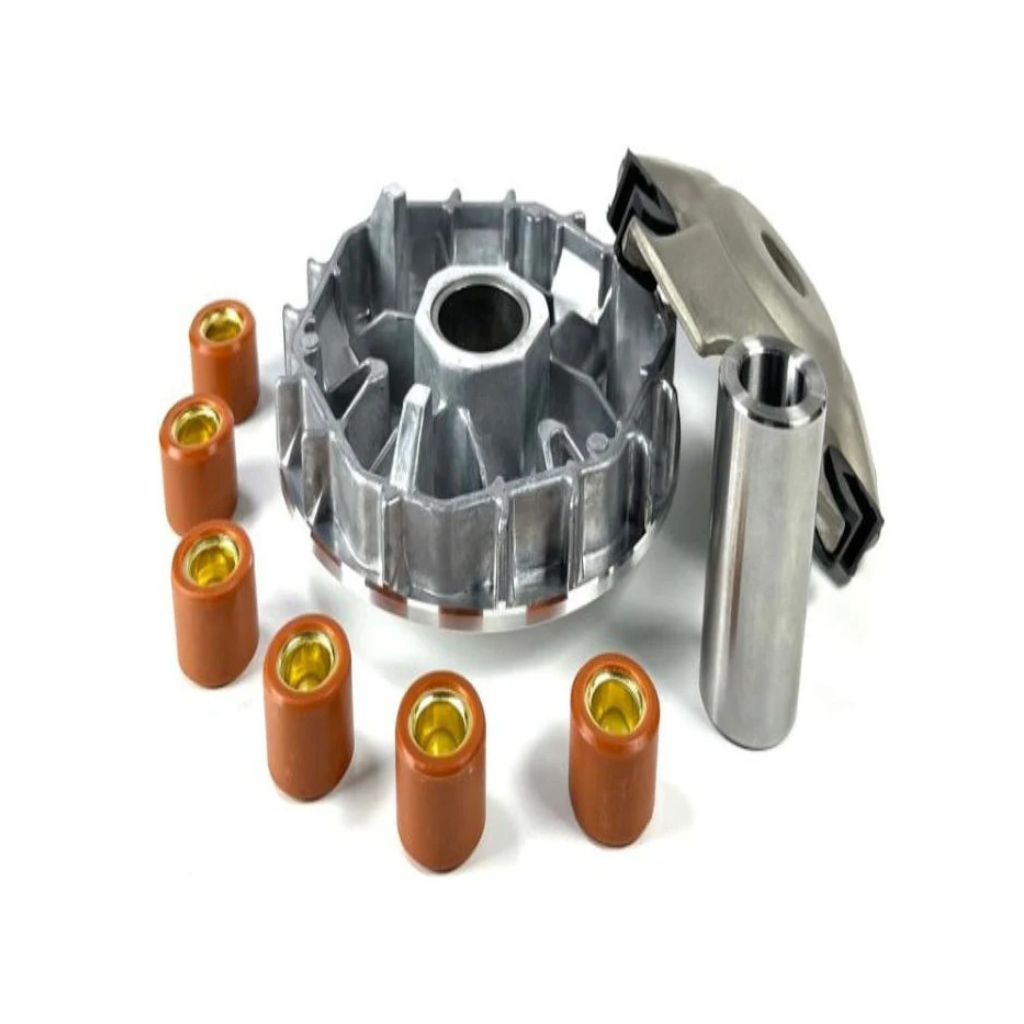 Embreagem Primaria Completa Honda Pcx150 2014 A 2015 Hwg - HWG MOTOS