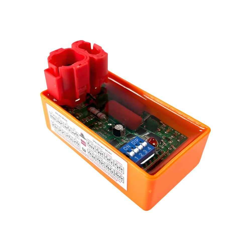 Cdi Racing Titan125 Crf230 - Aumente o Desempenho da Sua Moto com Corte Compatível