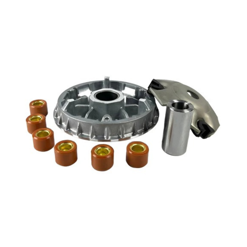 Embreagem Primaria Completa Honda Pcx150 2016 A 2018 Hwg - HWG MOTOS