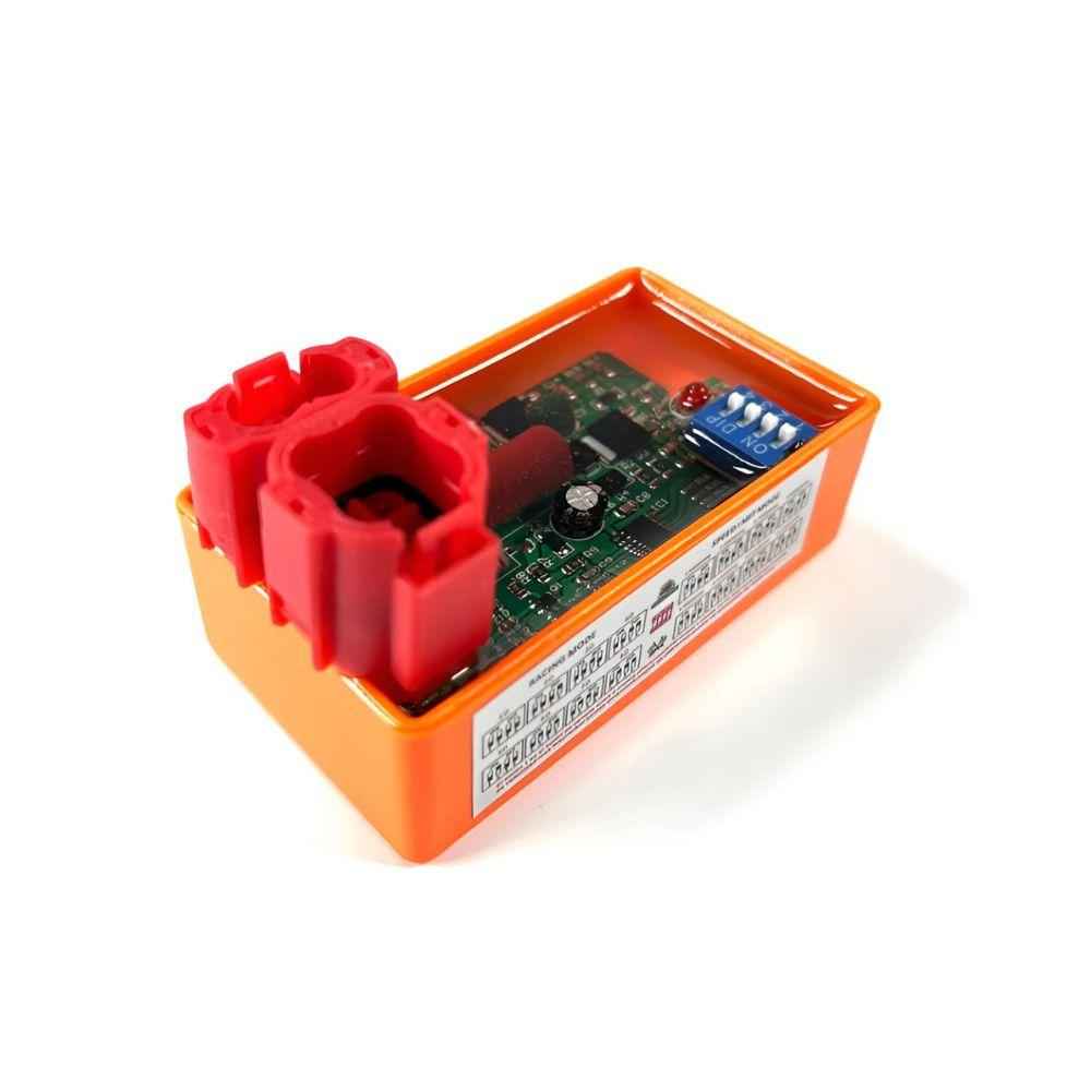 Cdi Racing Titan125 Crf230 - Aumente o Desempenho da Sua Moto com Corte Compatível