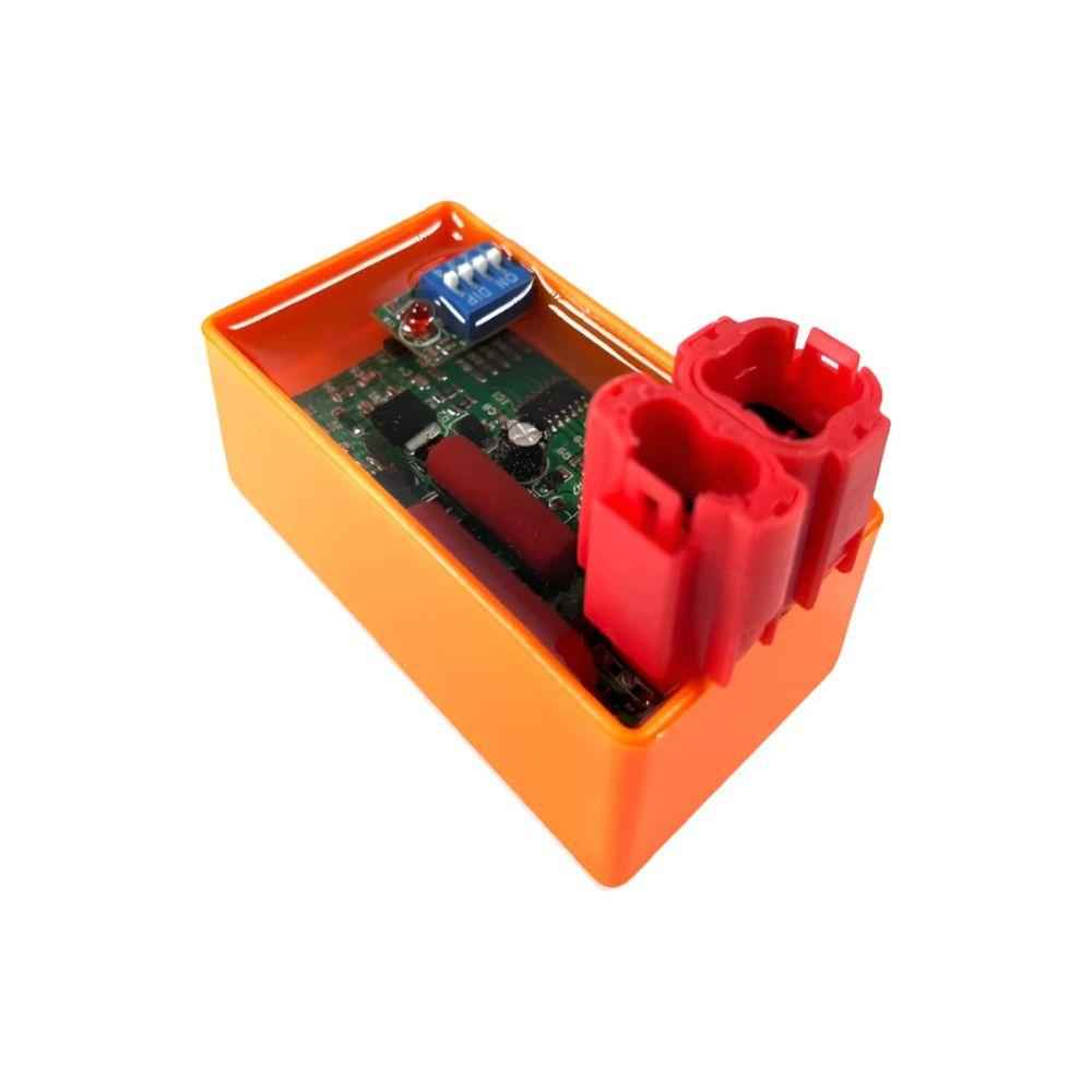 Cdi Racing Titan125 Crf230 - Aumente o Desempenho da Sua Moto com Corte Compatível