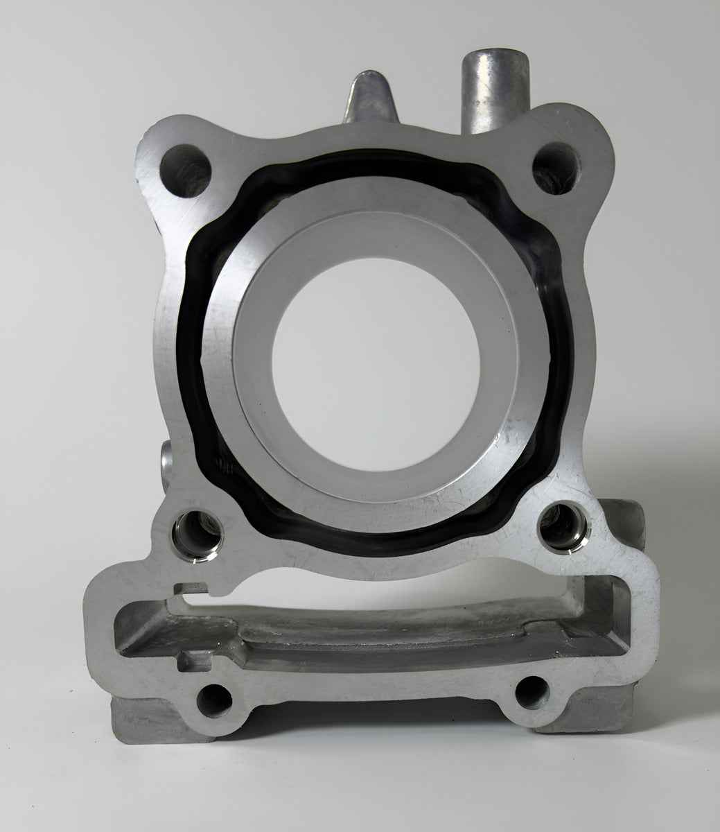 Kit Cilindro Completo Yamaha Nmax 160 2017 A 2020  Hwg Moto