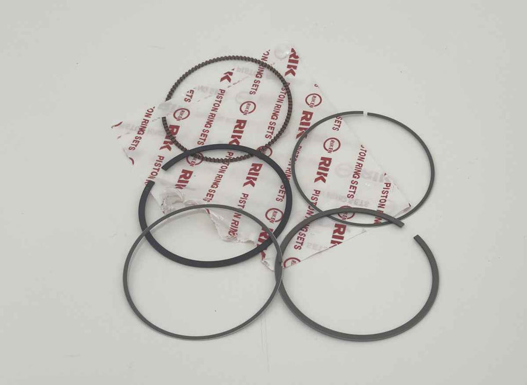 Kit Cilindro 63mm Completo Para Honda Pcx160  Hwg Motos