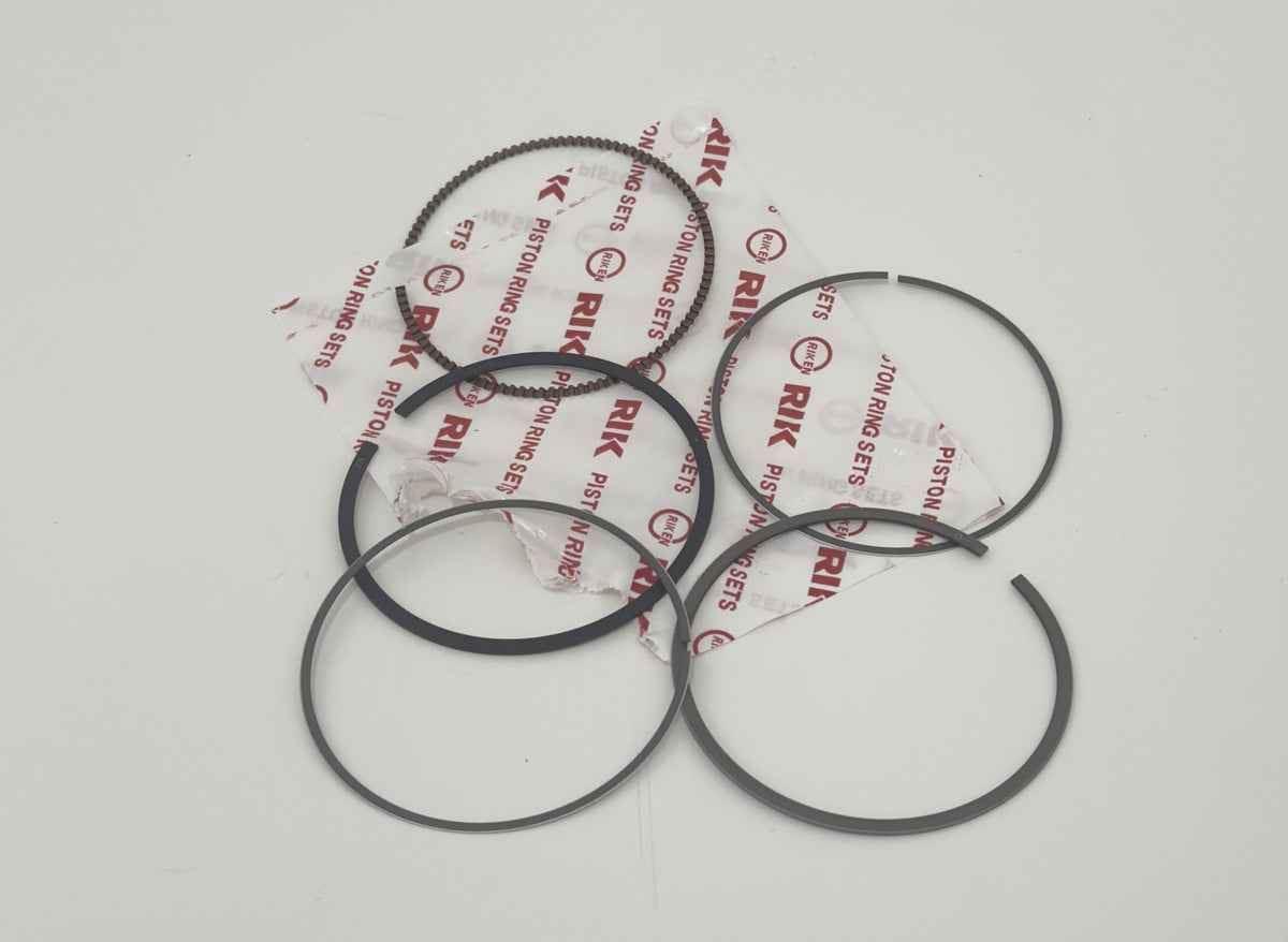 Kit Cilindro 63mm Completo Para Honda Pcx160  Hwg Motos