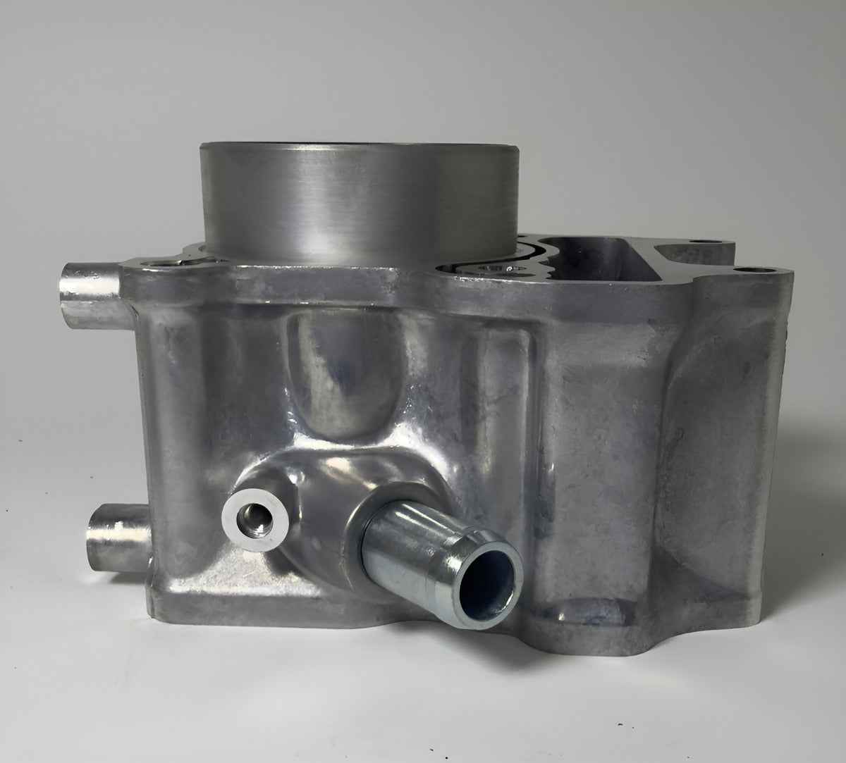 Kit Cilindro Completo Honda Pcx150 2014 A 2018  Hwg Motos