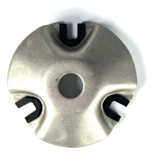 Kit Embreagem Primaria Completa Yamaha N-max 160 2017 A 2020 - HWG MOTOS