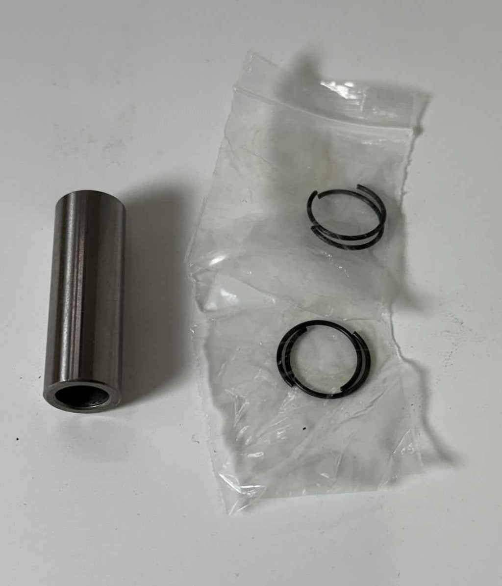 Kit Cilindro 62mm Completo Pcx150  Hwg Motos