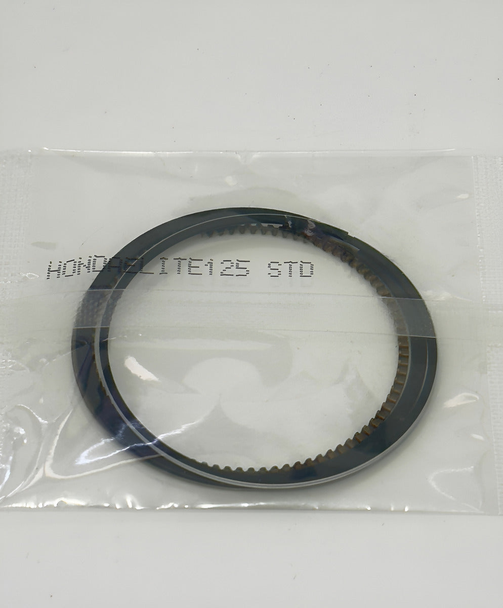 Kit Cilindro Completo Honda Elite 125 - Hwg Motos - HWG MOTOS