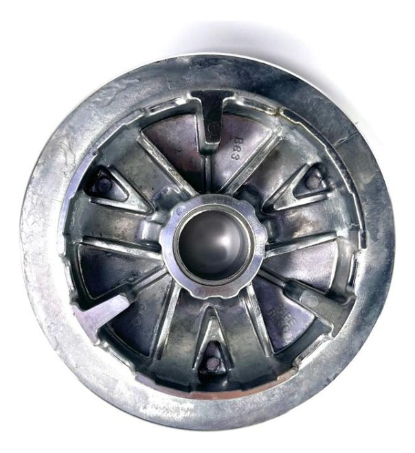 Kit Embreagem Primaria Completa Yamaha N-max 160 2017 A 2020 - HWG MOTOS