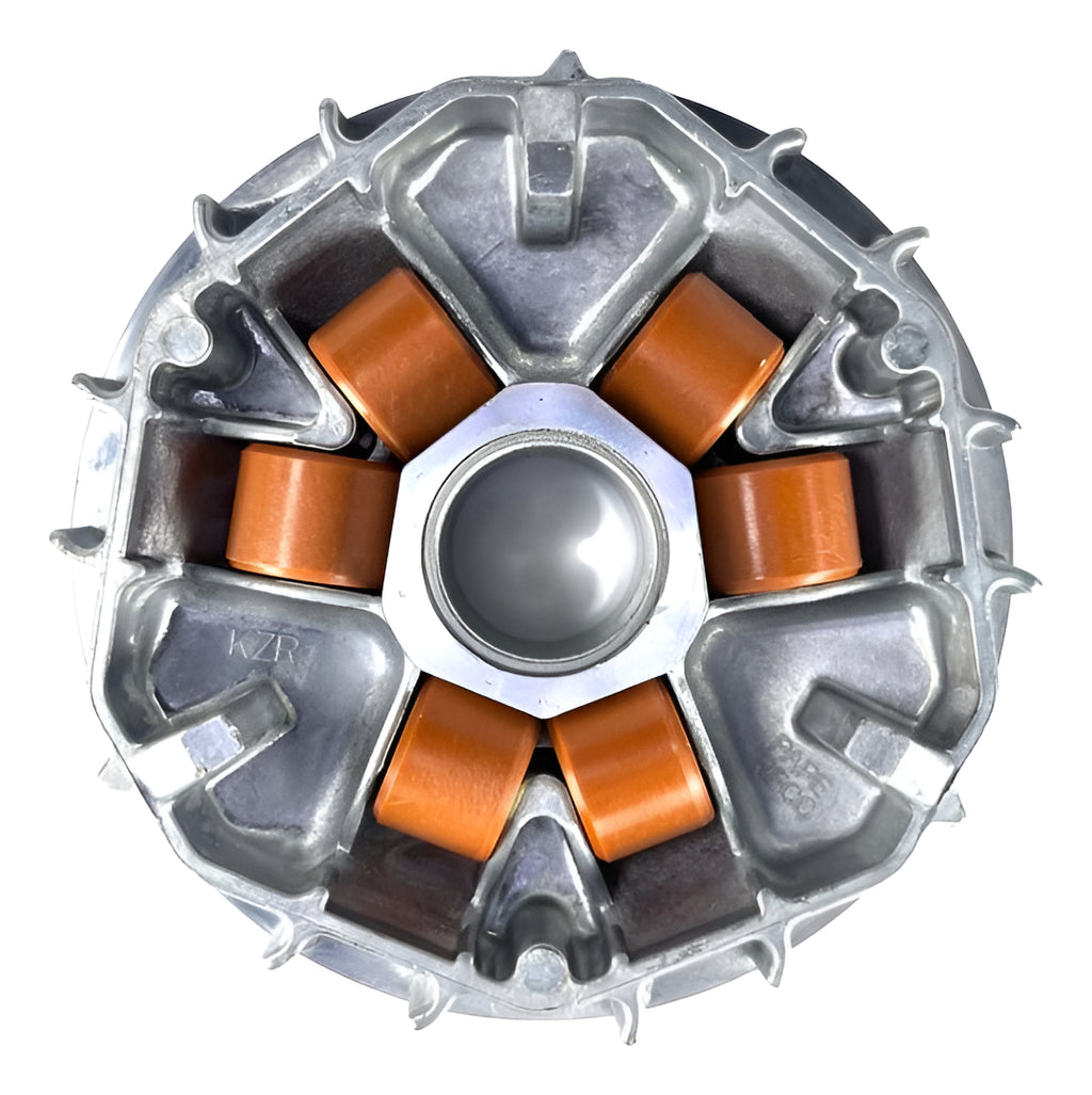 Embreagem Primaria Completa Honda Pcx150 2014 A 2015 Hwg - HWG MOTOS