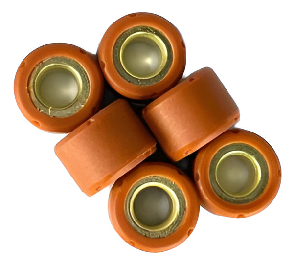 Embreagem Primaria Completa Burgman125 2005 A 2010 Hwg - HWG MOTOS