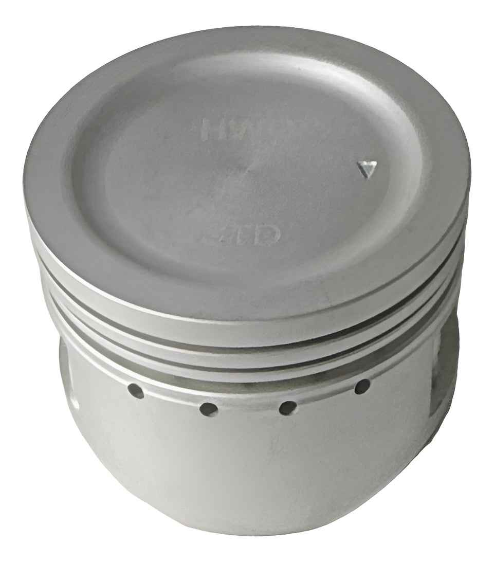 Kit Cilindro Yamaha Neo-115 At 2005 A 2012 Hwg