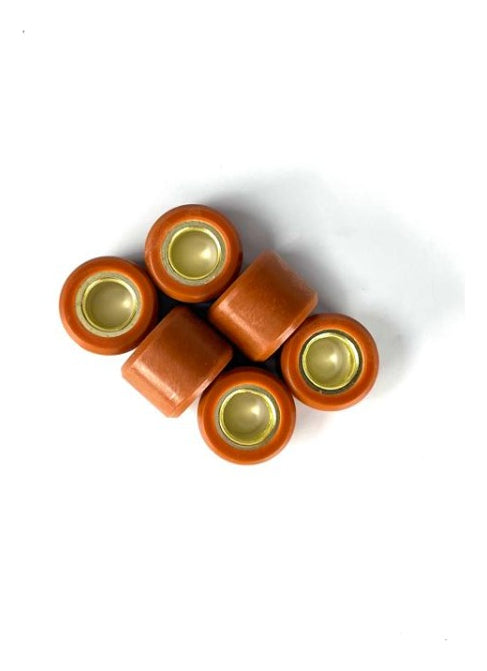 Embreagem Primaria Completa Honda Lead110 2009 A 2015 - HWG MOTOS