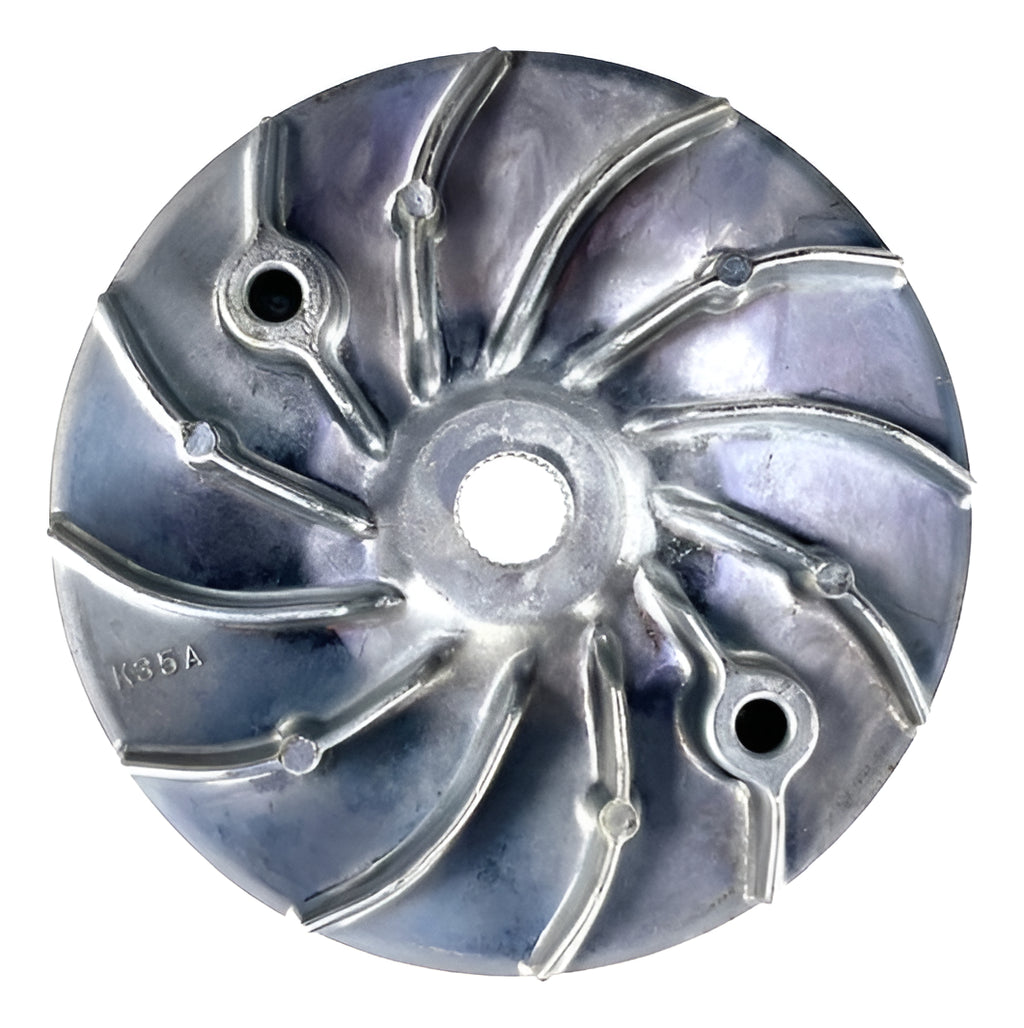 Embreagem Primaria Completa Honda Pcx150 2016 A 2018 Hwg - HWG MOTOS