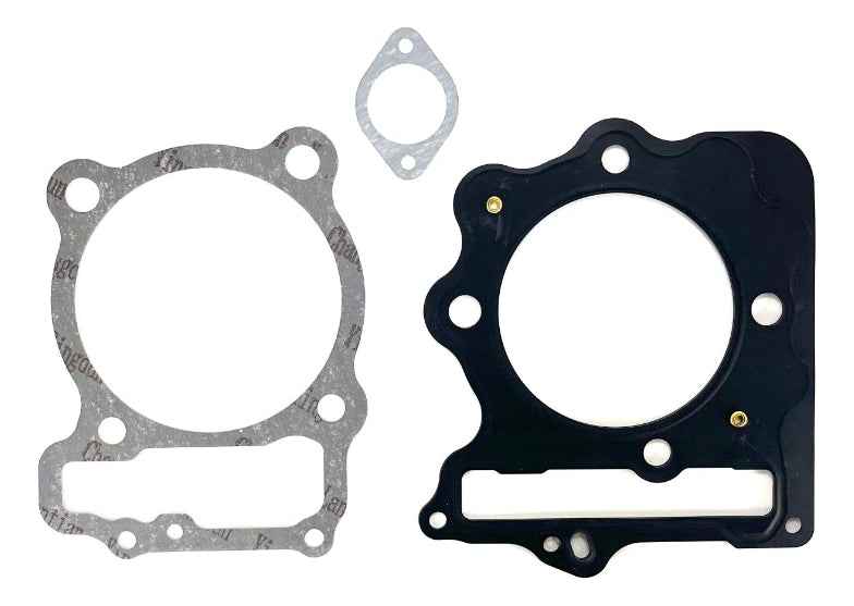 Kit Cilindro Honda Nx400 Falcon 99 A 06 S/catalizador Std