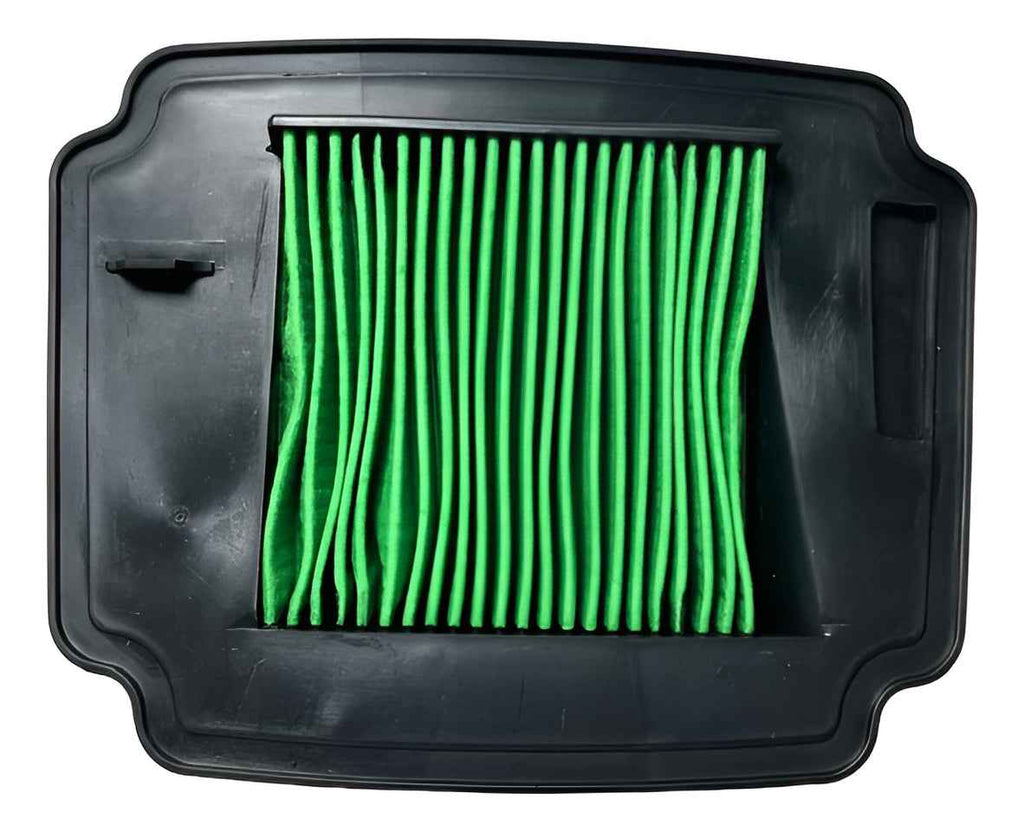 Elemento Filtro De Ar Honda Biz-125 11 A 24 Biz-100i 16 A 23