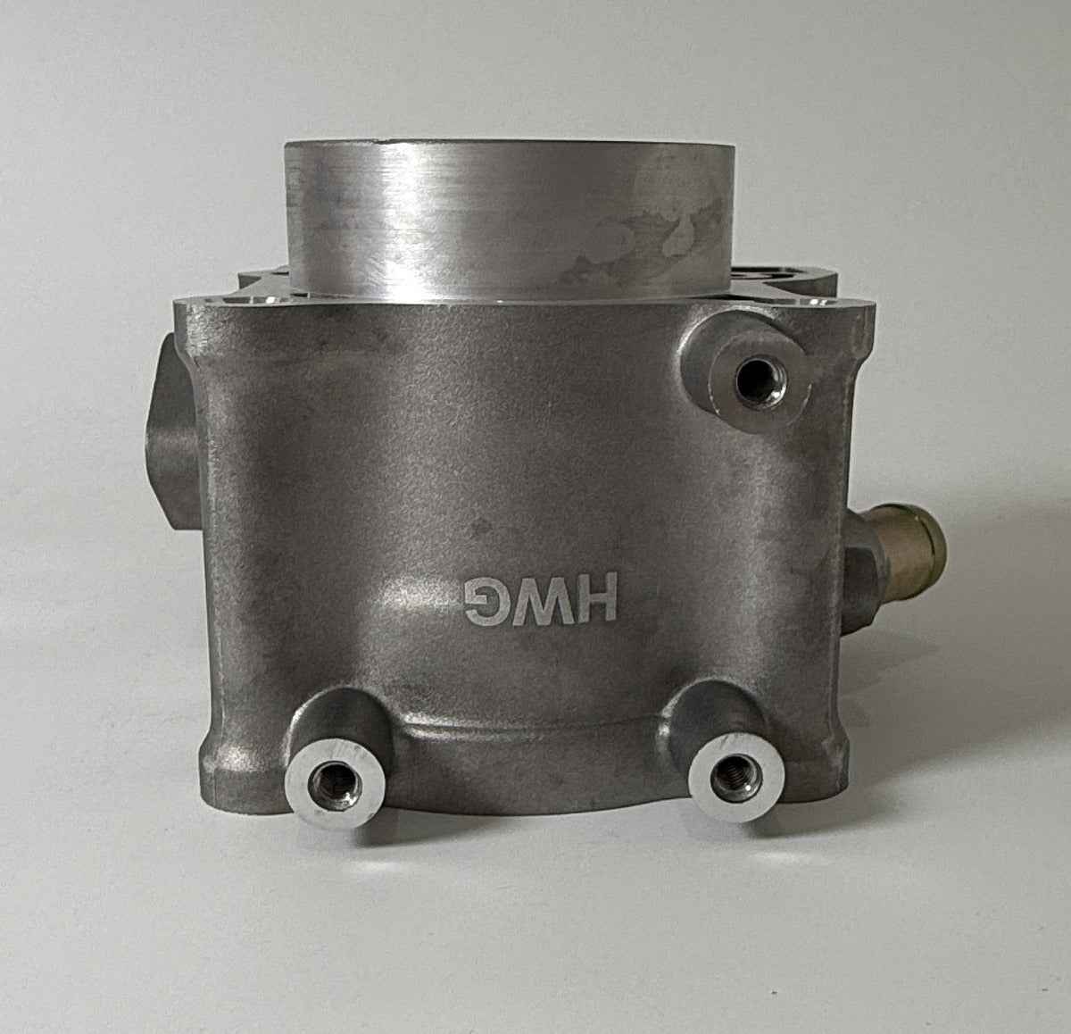 Kit Cilindro 62mm Completo Pcx150  Hwg Motos