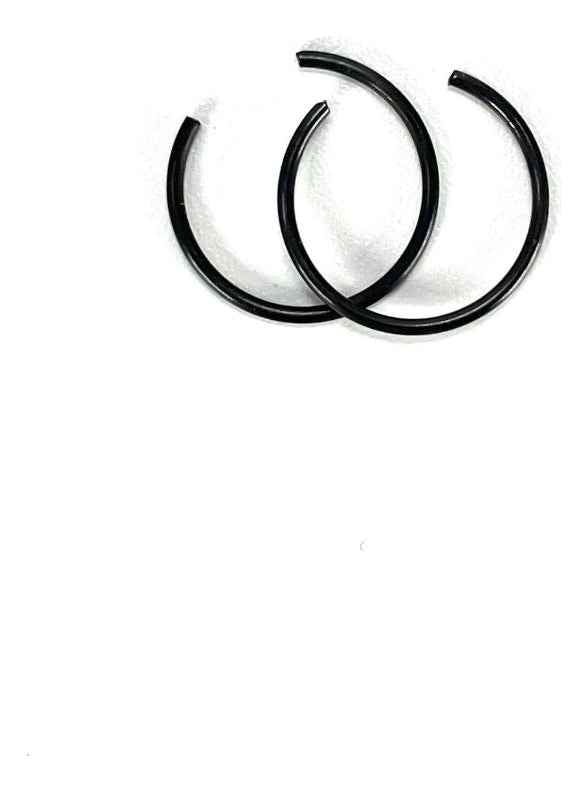 Kit Cilindro Honda Nx400 Falcon 99 A 06 S/catalizador Std