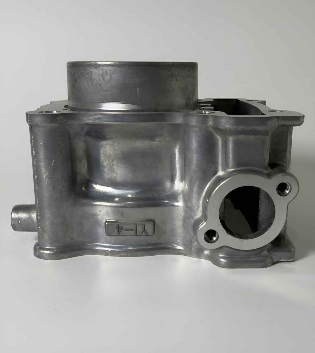 Kit Cilindro Completo Yamaha Nmax 160 2017 A 2020  Hwg Moto