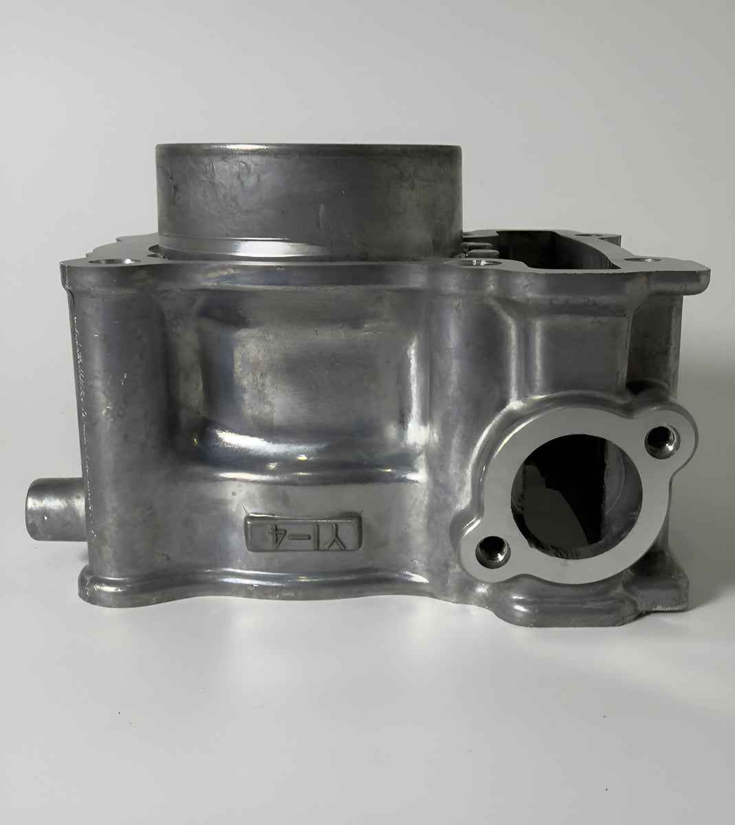 Kit Cilindro Completo Yamaha Nmax 160 2017 A 2020  Hwg Moto