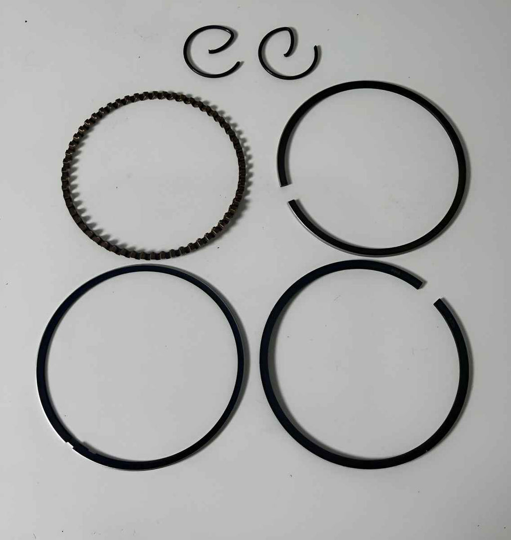 Kit Cilindro Yamaha Neo-115 At 2005 A 2012 Hwg