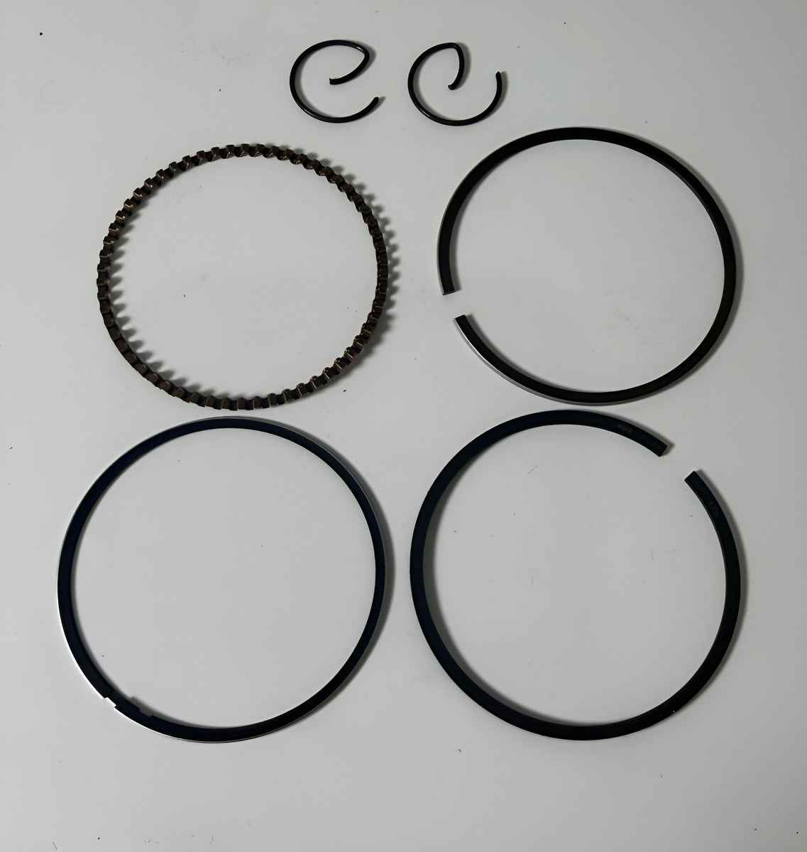 Kit Cilindro Yamaha Neo-115 At 2005 A 2012 Hwg