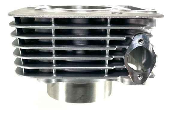 Kit Cilindro Honda Nx400 Falcon 99 A 06 S/catalizador Std