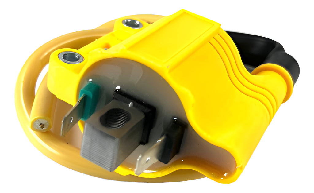 Bobina Racing Moto Ignição Para Honda Cg125 Cg150 Nxr125 - HWG MOTOS