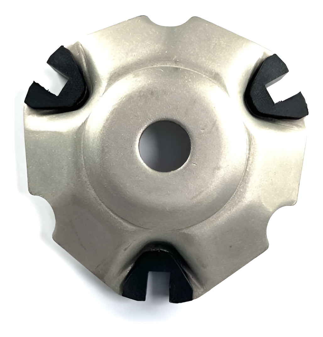 Embreagem Primaria Completa Honda Pcx150 2019 Ate 2022 - Hwg - HWG MOTOS