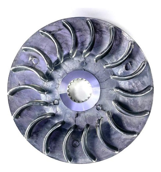 Embreagem Primaria Completa Burgman125 2005 A 2010 Hwg - HWG MOTOS