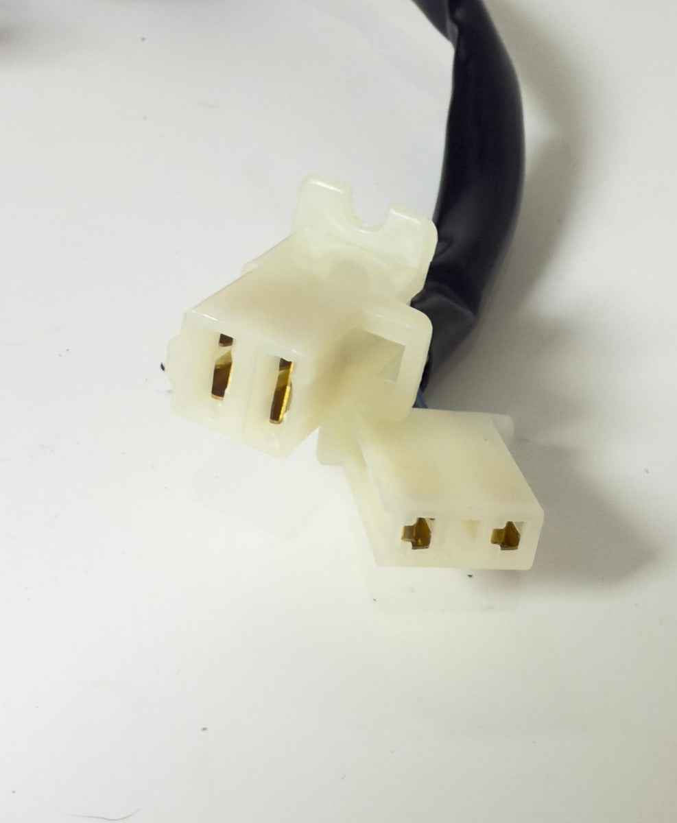 Estator Honda Titan Start Fan 150/160 Bros 160 Hwg Motos