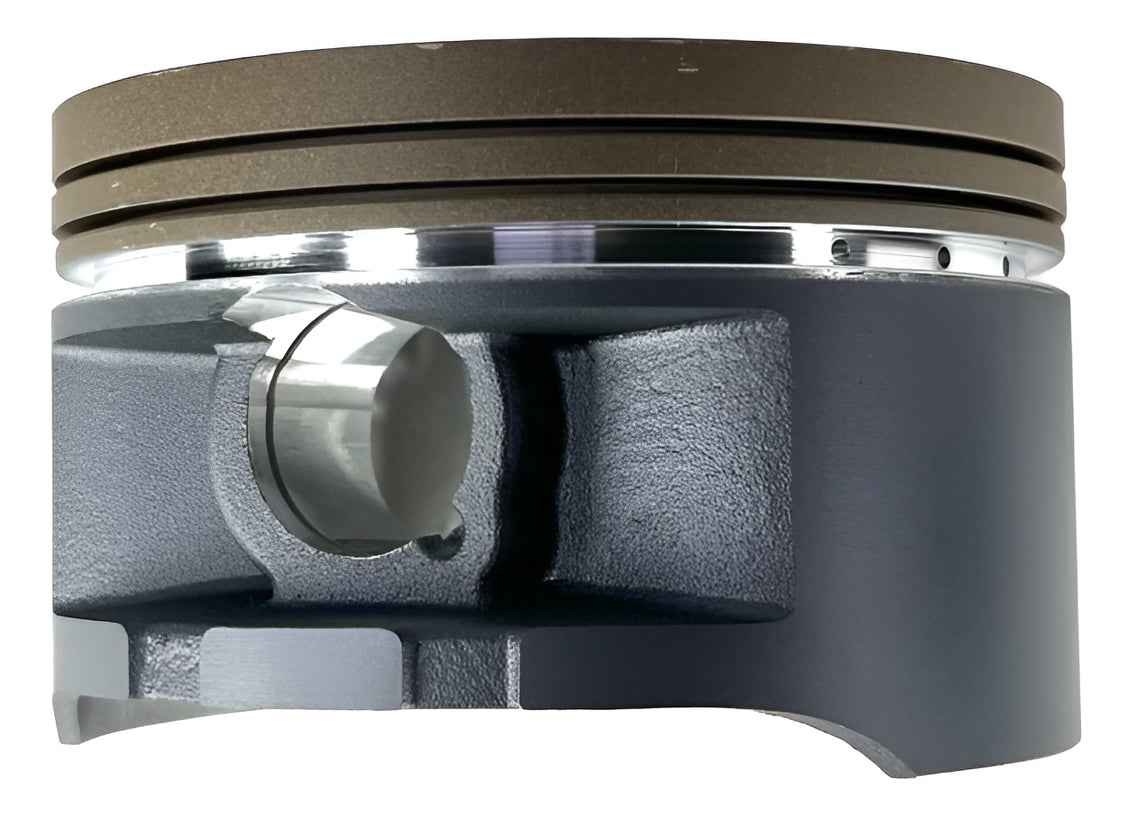 Kit Cilindro Honda Cb300 2009 A 2015/xre300 2010 A 2018 Std