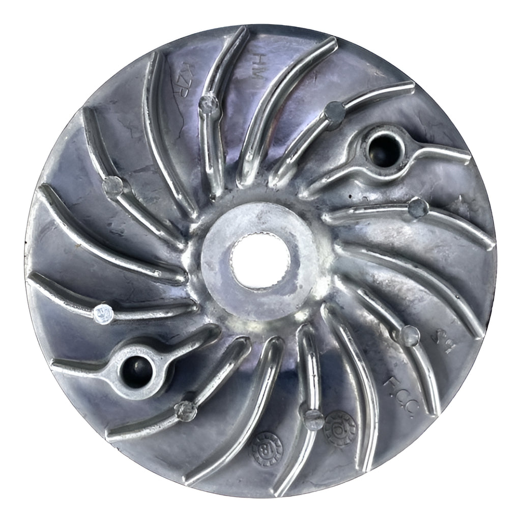 Embreagem Primaria Completa Honda Pcx150 2014 A 2015 Hwg - HWG MOTOS