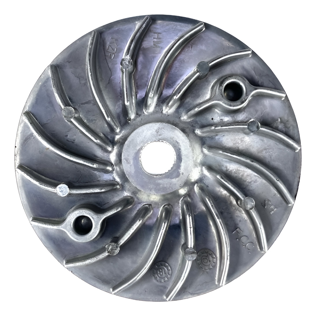 Embreagem Primaria Completa Honda Pcx150 2014 A 2015 Hwg - HWG MOTOS