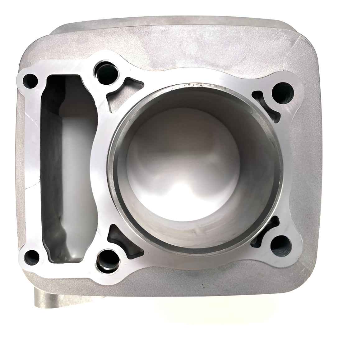 Kit Cilindro Compativel Cbx250 Xr250 Tornado 01 A 08 (std)