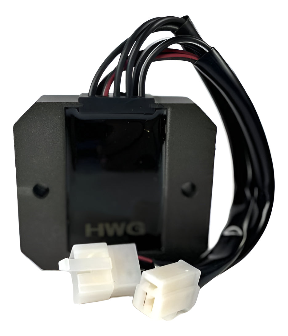 Regulador Retificador Honda Shadow 600 Modelo Anos 94 A 05 - HWG MOTOS