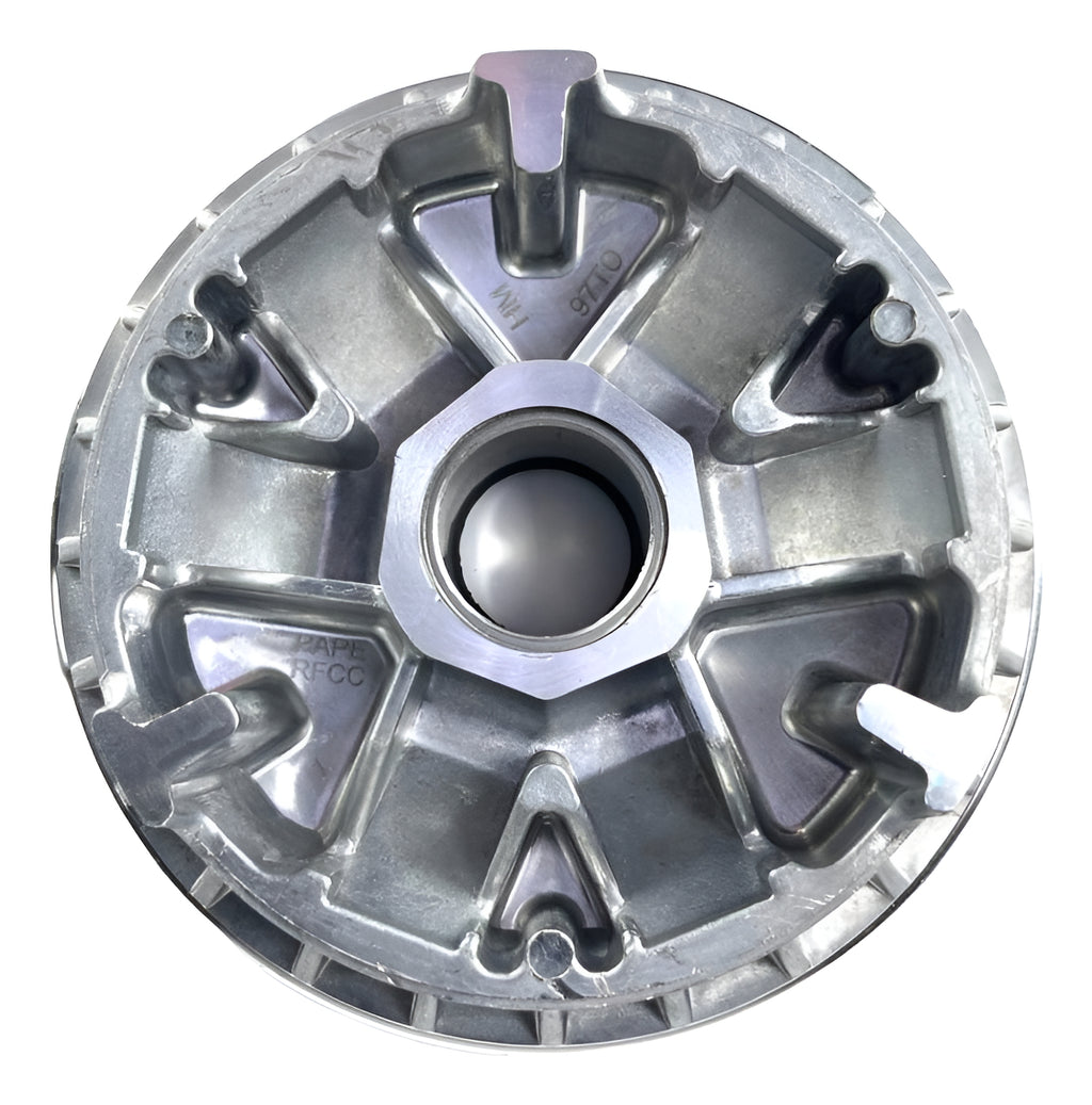 Embreagem Primaria Completa Honda Pcx150 2019 Ate 2022 - Hwg - HWG MOTOS