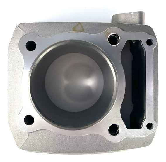 Kit Cilindro Honda Cb300 2009 A 2015/xre300 2010 A 2018 Std