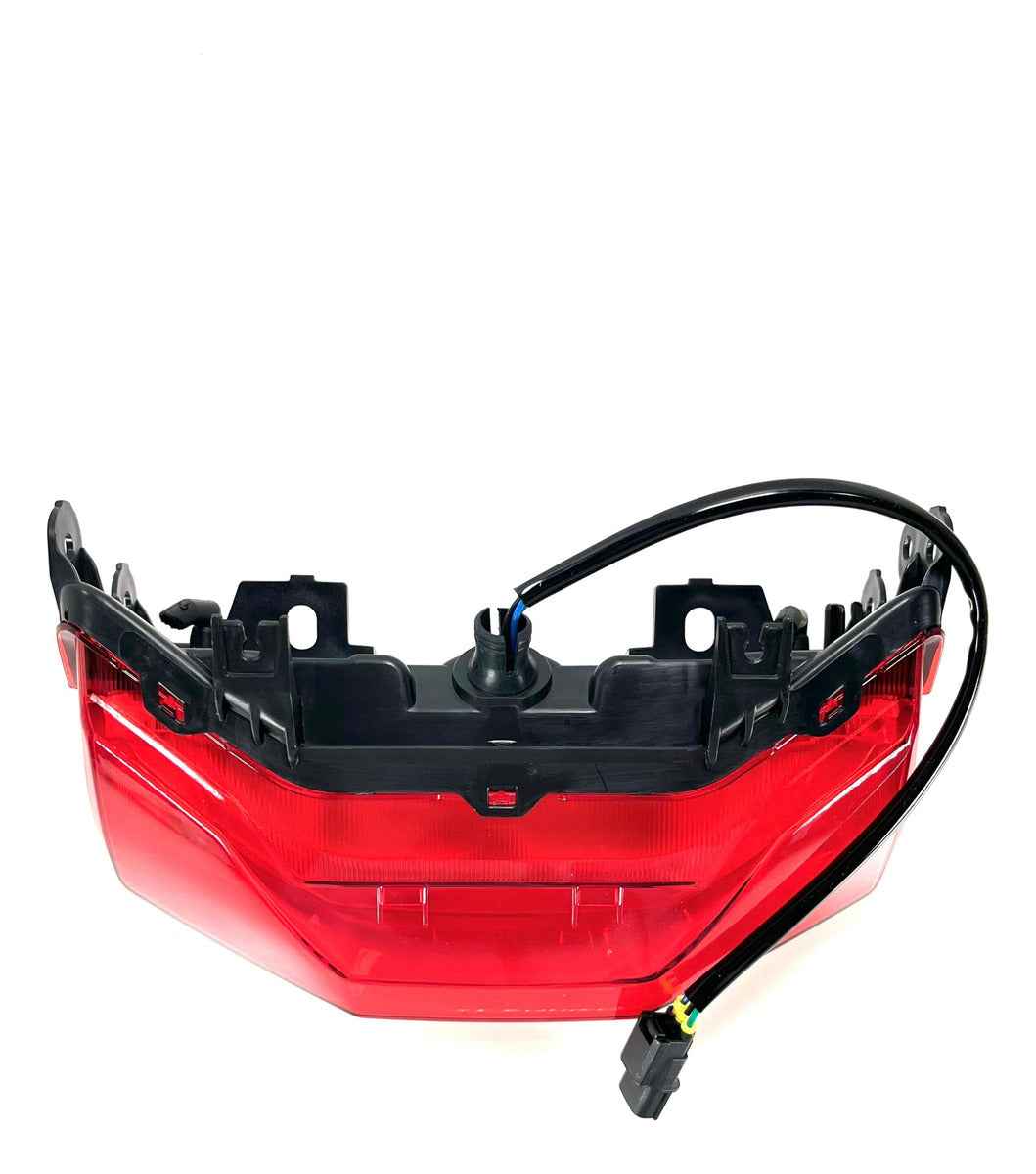 Lanterna Traseira Completa Para A Honda Adv 150 2020 A 2024