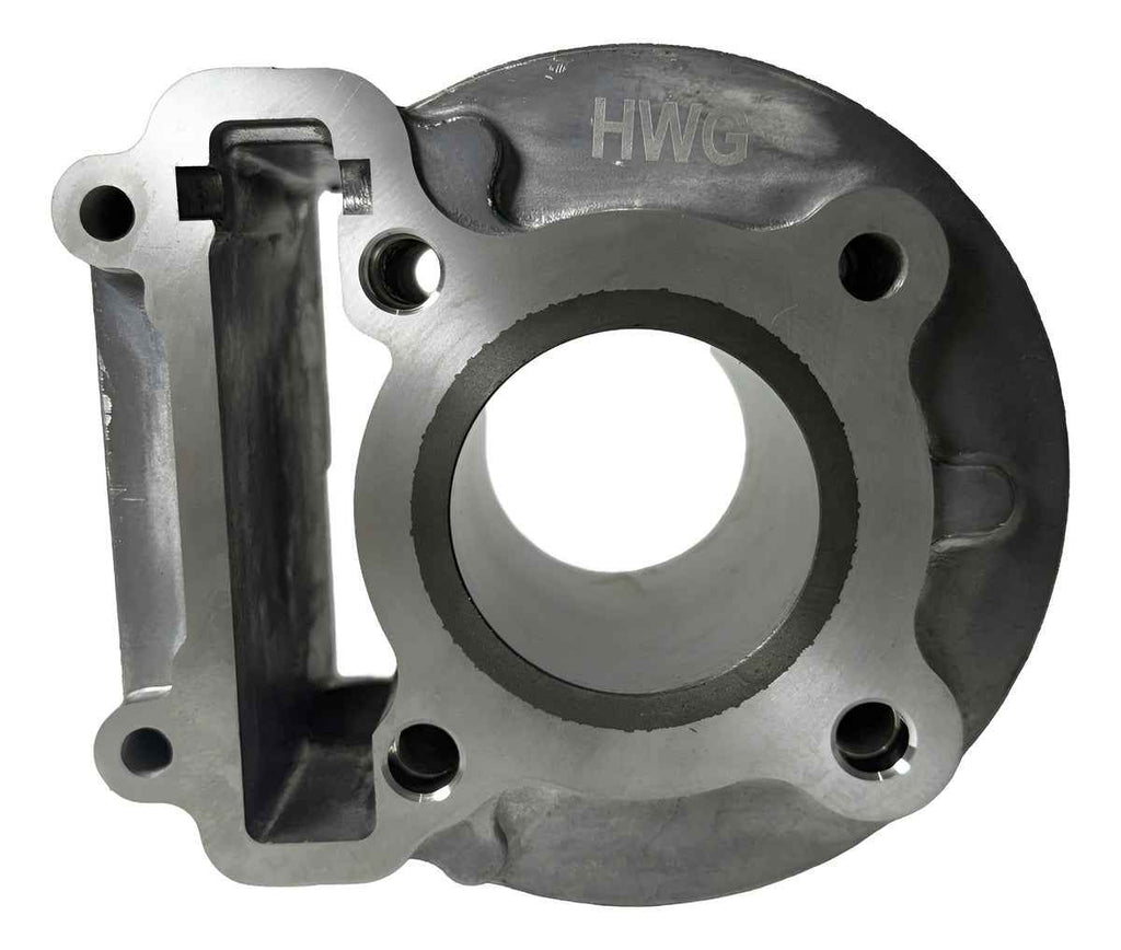 Kit Cilindro Yamaha Neo-115 At 2005 A 2012 Hwg