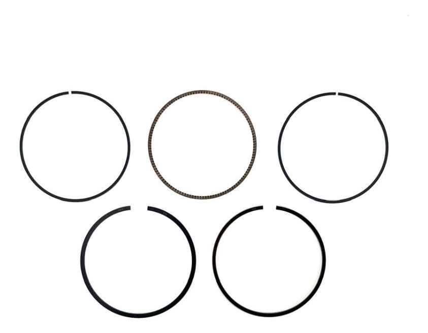 Kit Cilindro Yamaha Xtz Lander Tenere250 Fazer250 (std) Hwg