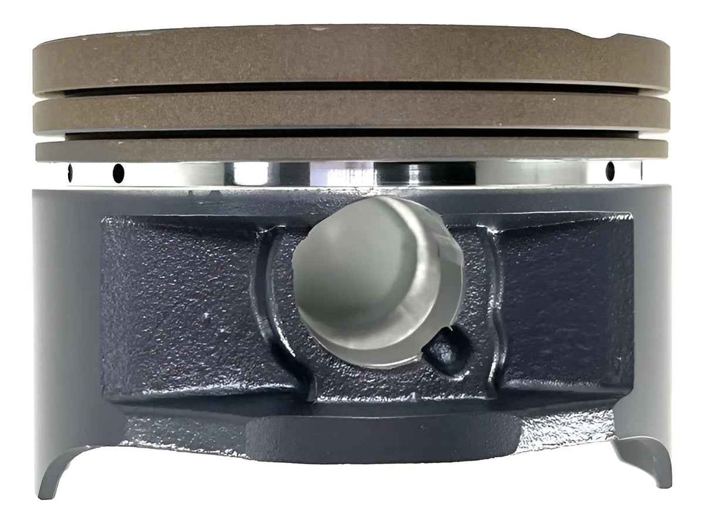 Kit Cilindro Compativel Cbx250 Xr250 Tornado 01 A 08 (std)