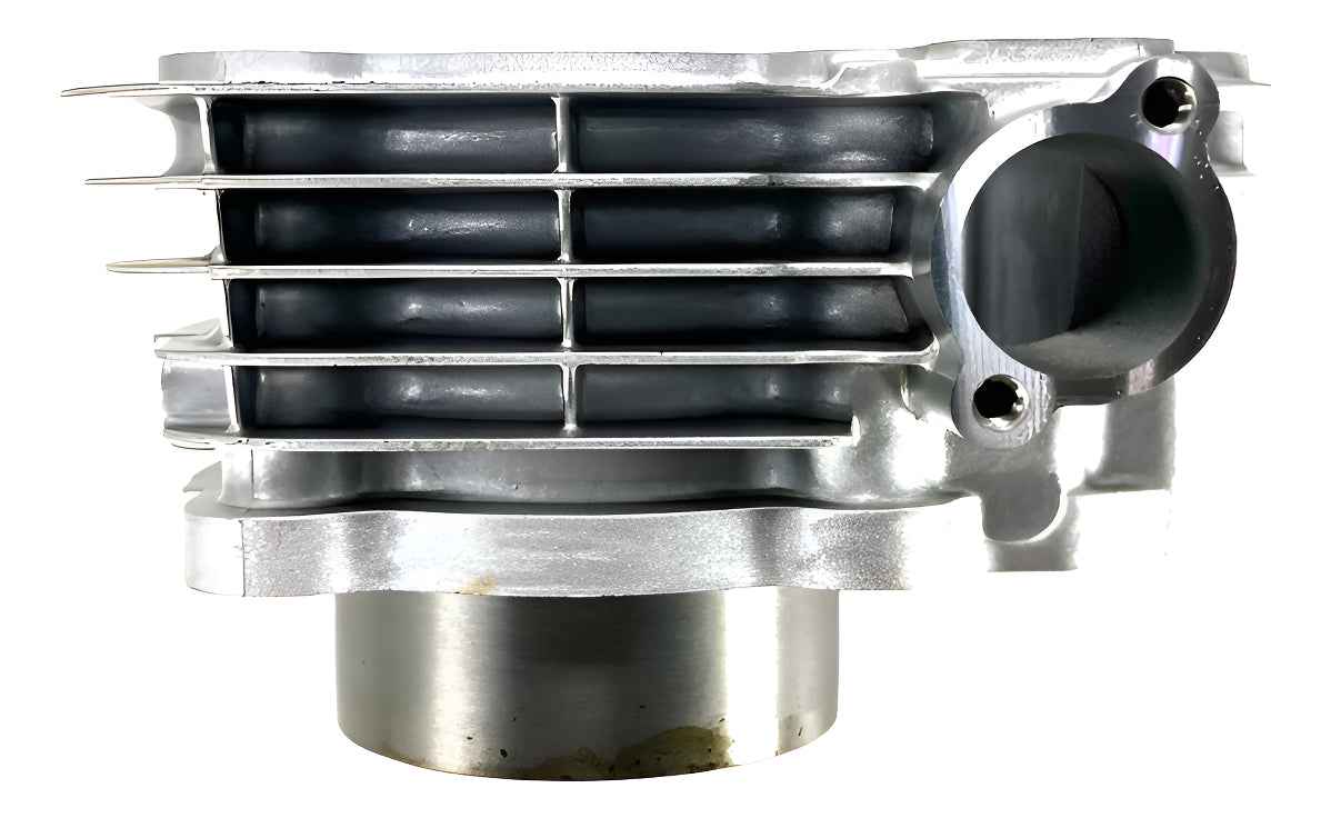 Kit Cilindro Yamaha Xtz Lander Tenere250 Fazer250 (std) Hwg