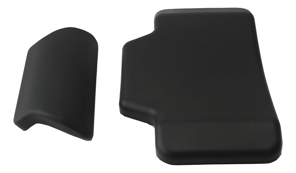 Encosto Traseiro Para Baú De Moto Universal Confortável - HWG MOTOS