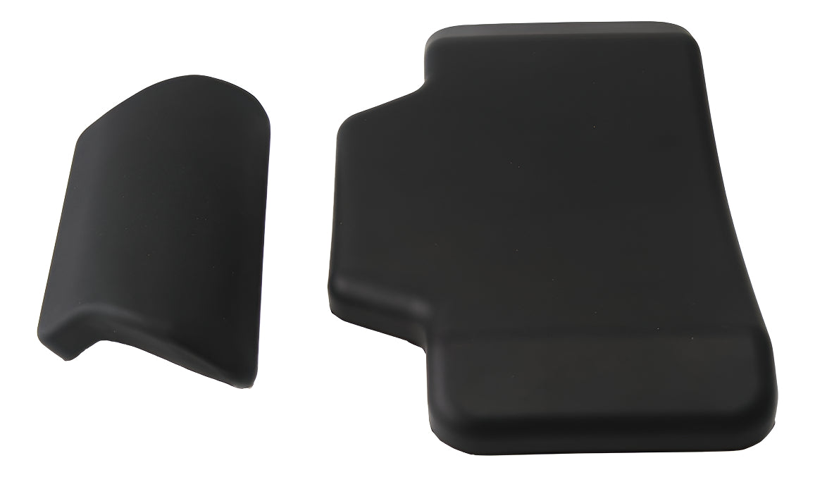 Encosto Traseiro Para Baú De Moto Universal Confortável - HWG MOTOS