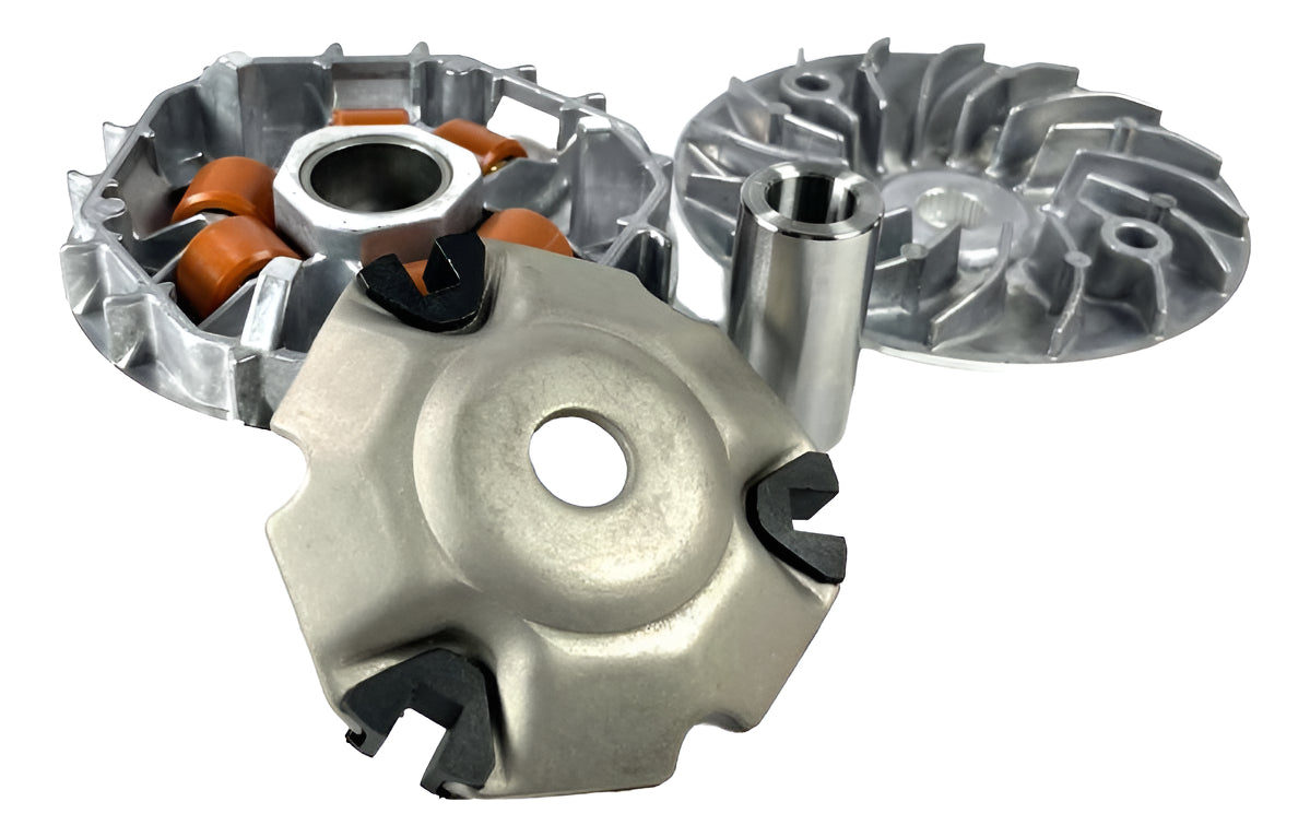 Embreagem Primaria Completa Honda Pcx150 2014 A 2015 Hwg - HWG MOTOS