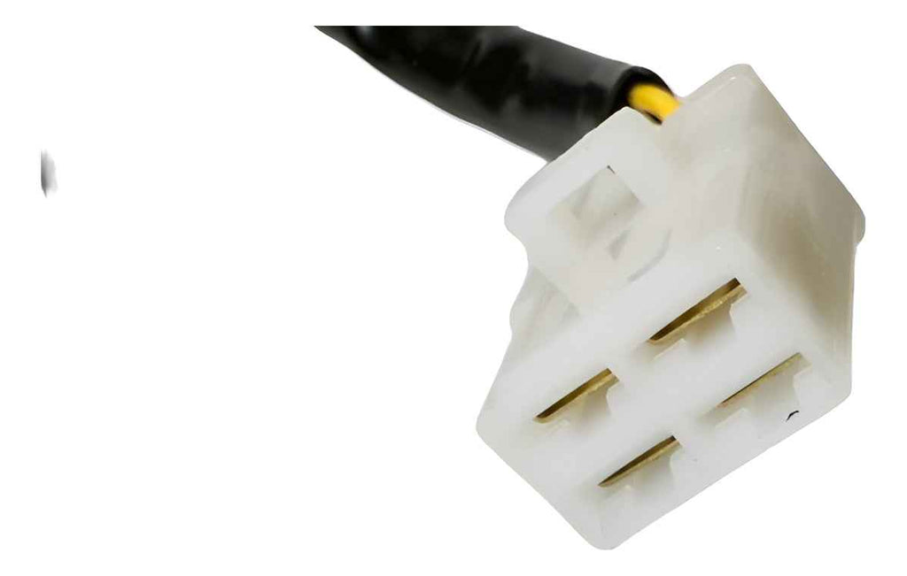 Estator Completo Cg 125 Fan Ks Es 2009 A 2015 Hwg Motos