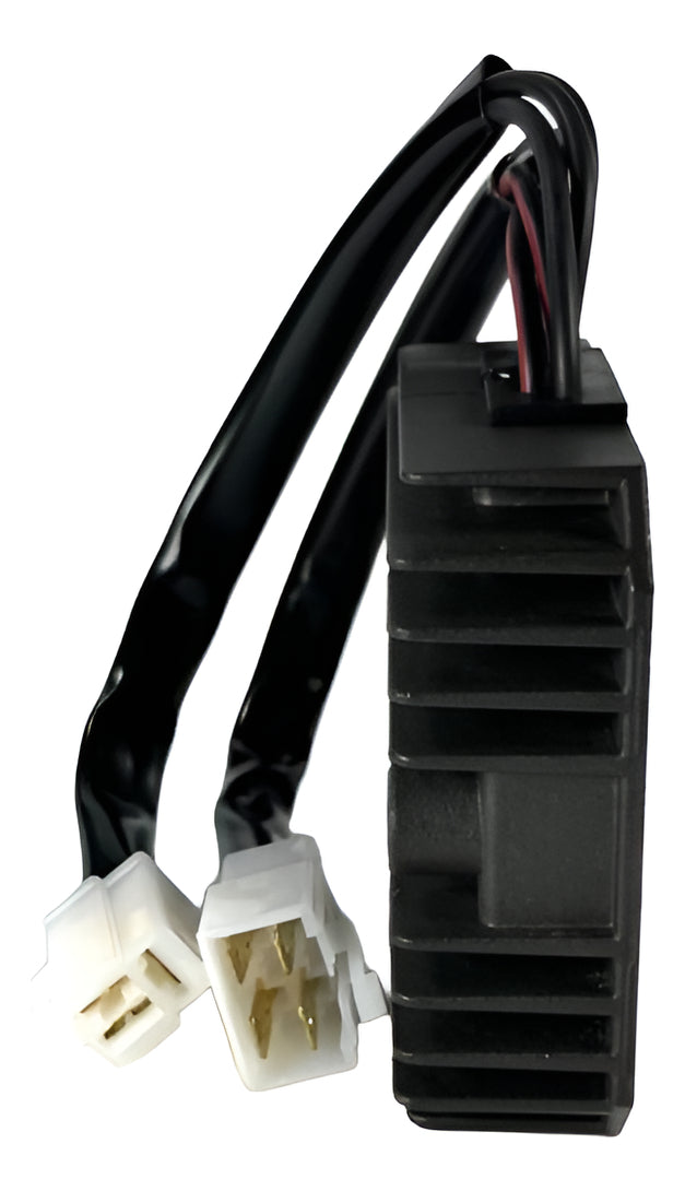 Regulador Retificador Honda Shadow 600 Modelo Anos 94 A 05 - HWG MOTOS